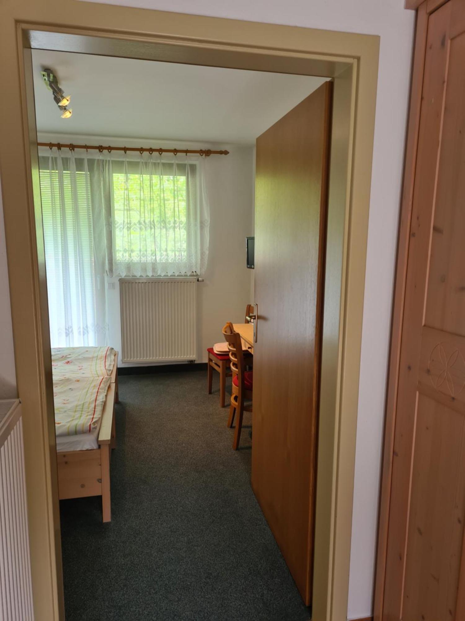 Bed and Breakfast Gostilna Batist Bohinjska Bela Habitación foto