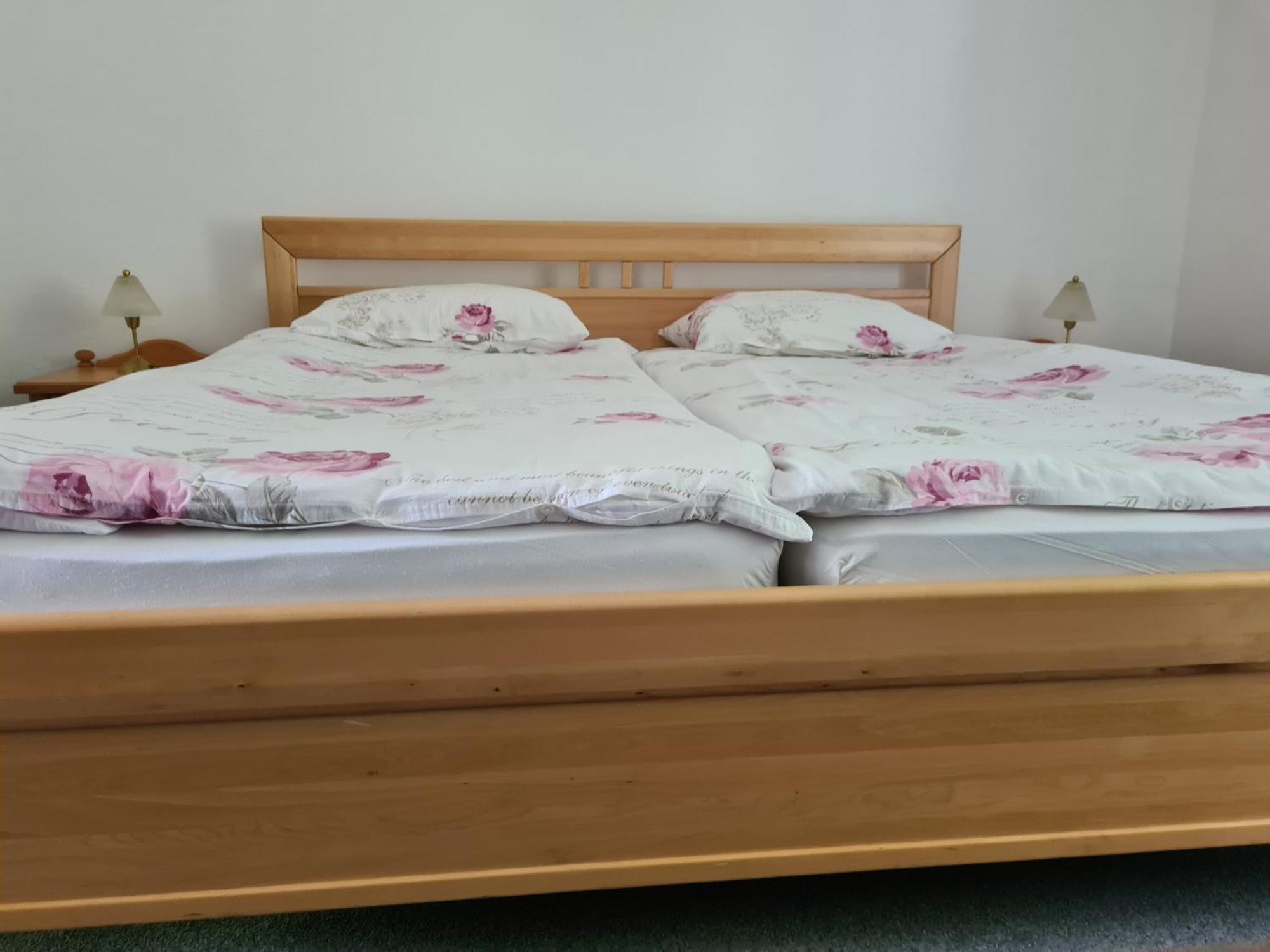 Bed and Breakfast Gostilna Batist Bohinjska Bela Habitación foto