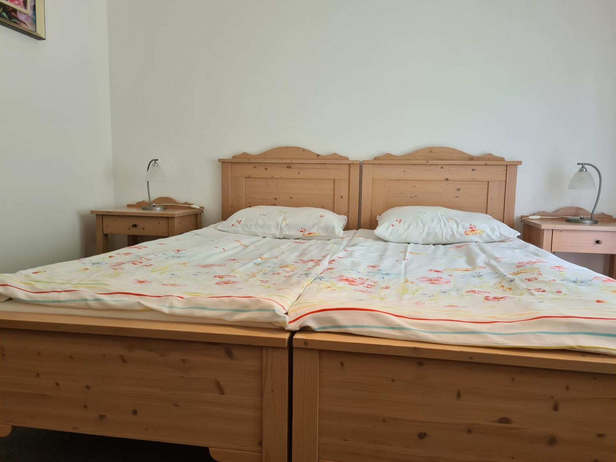 Bed and Breakfast Gostilna Batist Bohinjska Bela Habitación foto